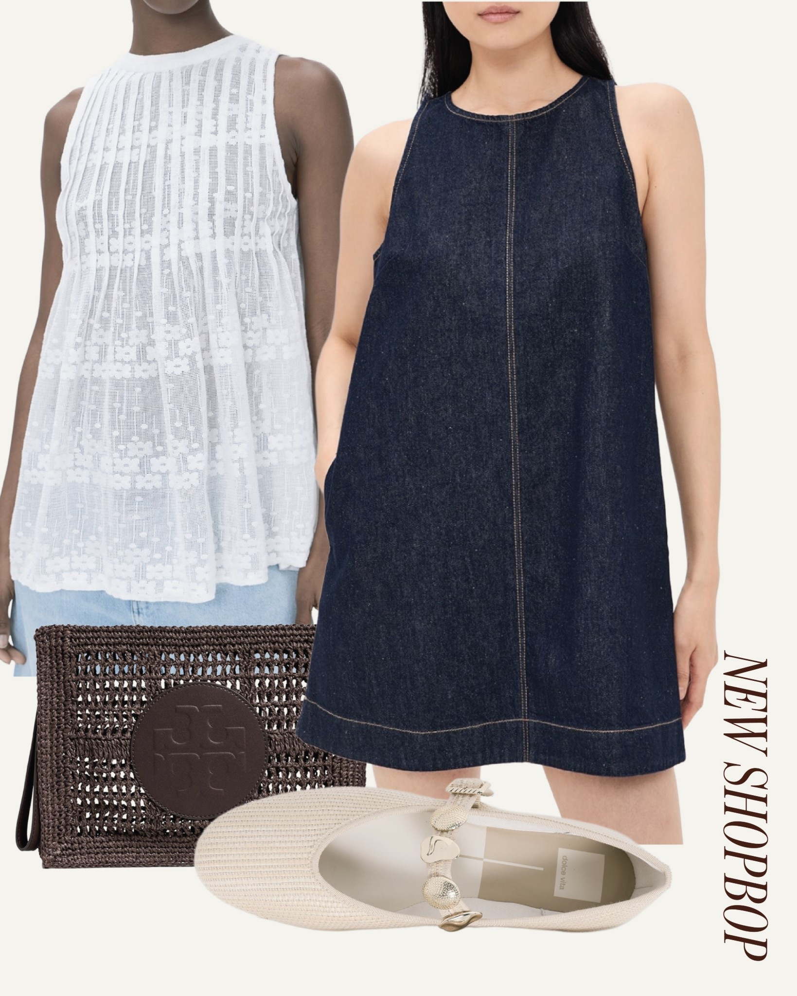 Shopbop new arrivals! 

#LTKootd #LTKSeasonal #LTKgrwm
