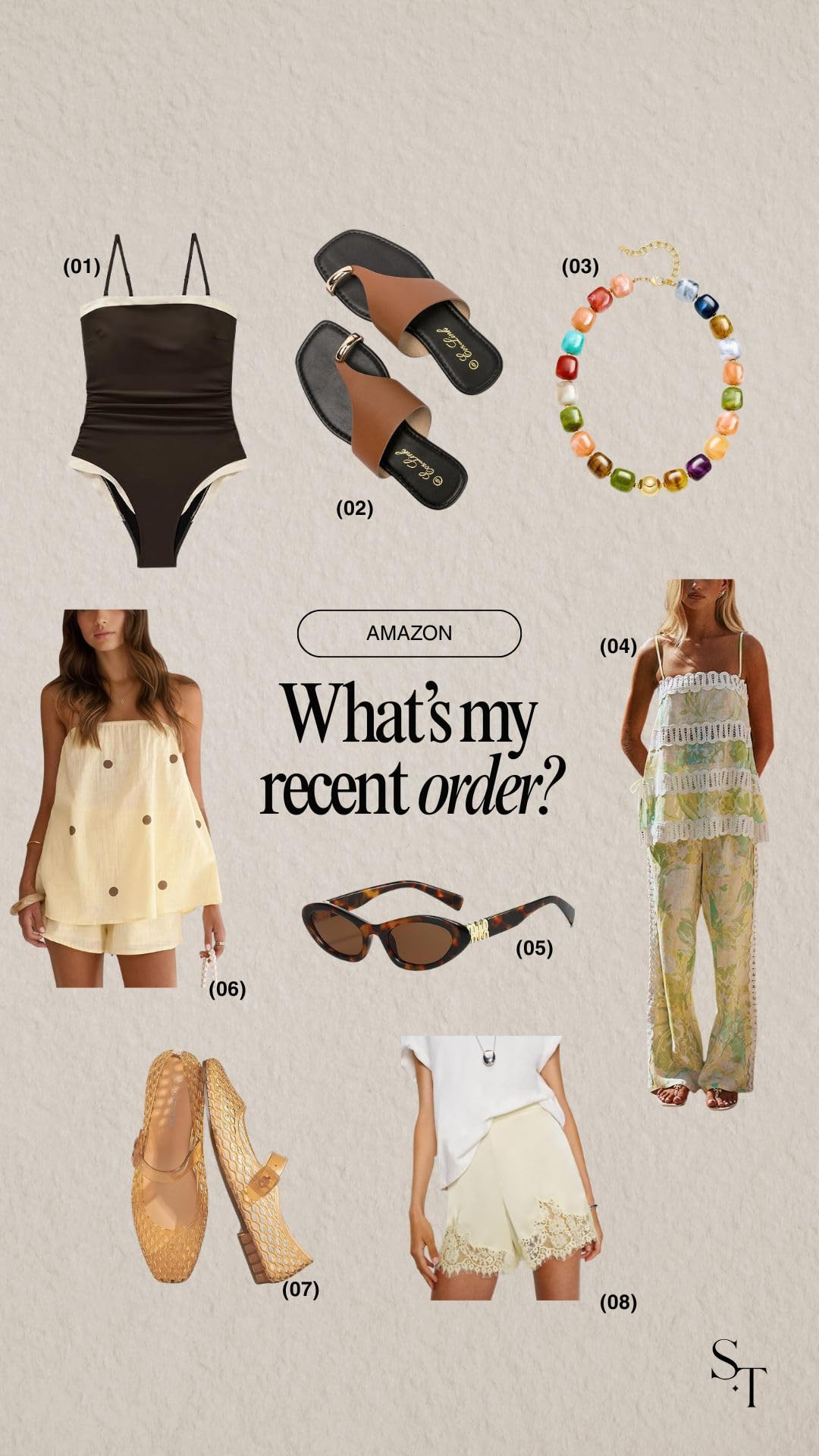 Sabrina Tan Amazon Faves's Amazon Page | Amazon (US)