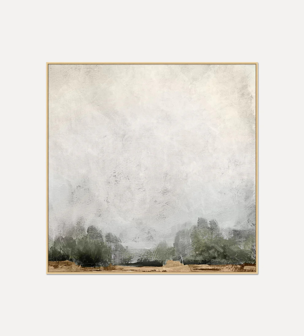 Forest Edge 2 | Le Maé by Lindye