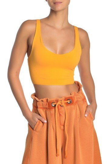 Be First Sports Bra | Nordstrom Rack