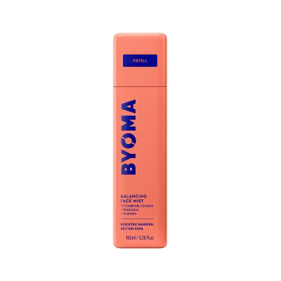 BYOMA Boosting Balancing Face Mist Refill - 100ml | Target