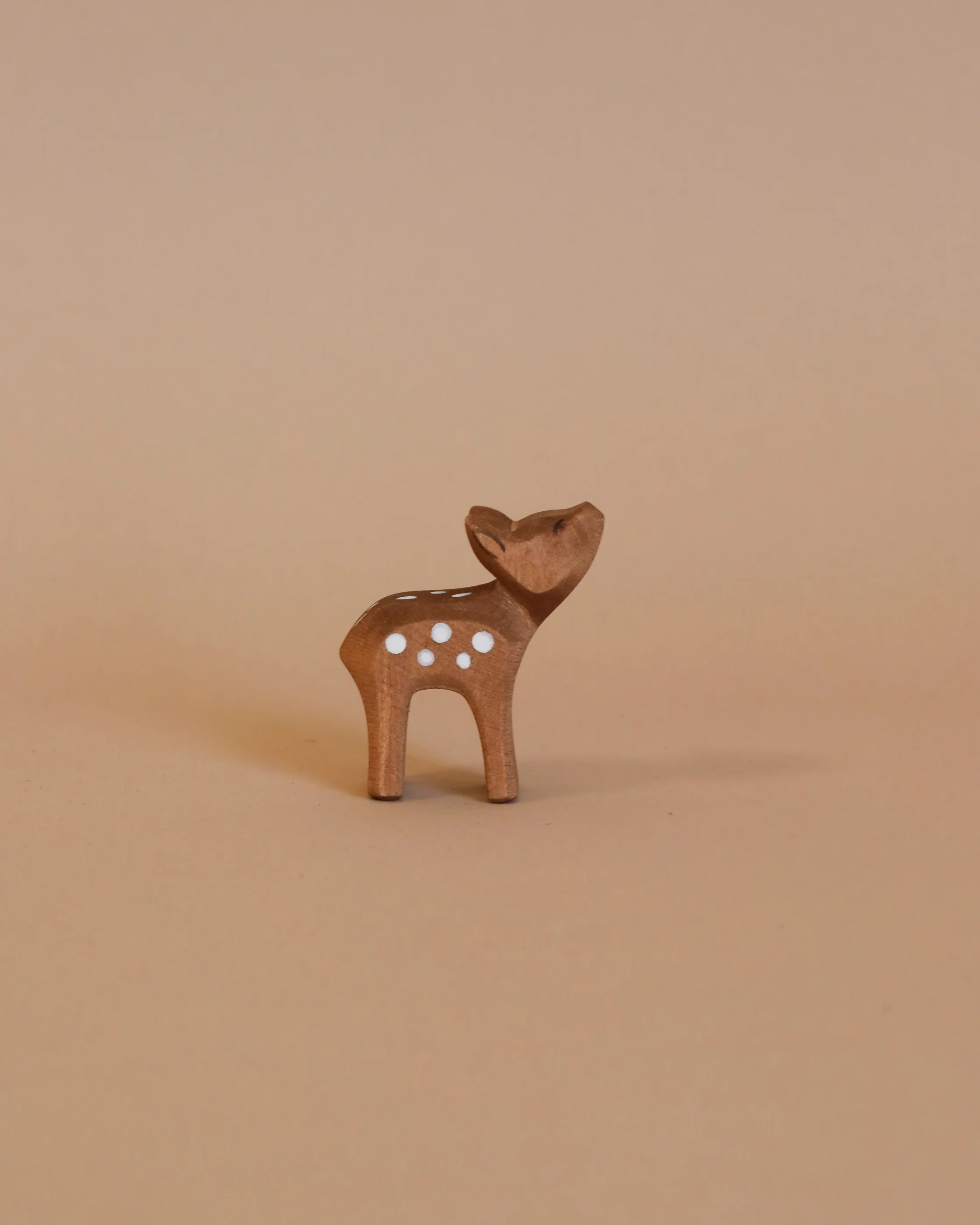 Ostheimer Deer - Small Head High | Odin Parker