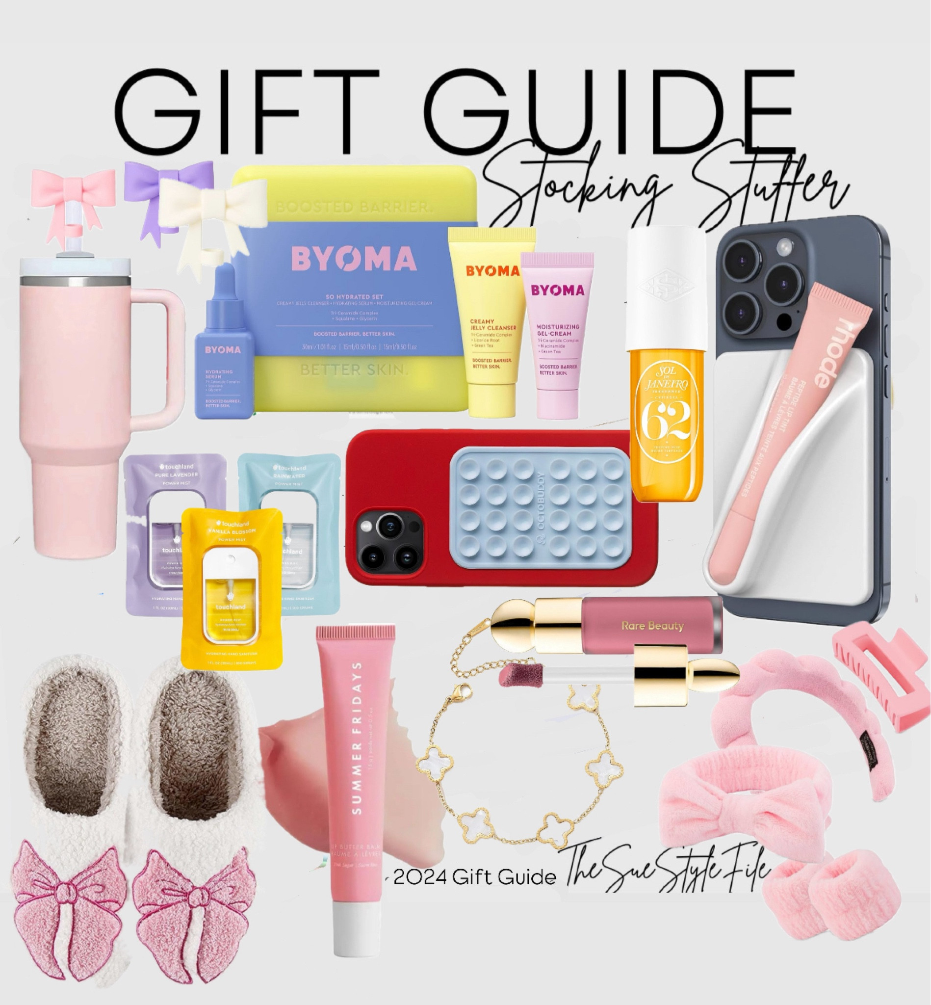 Gift guide for teen girls. Teen girl stocking stuffer. Gift guide for girls. Gift guide for teens. 2024 gift guide. Games. Gift guide for kids. Teen gifting. Tween. Gift guide for her. Leopard. Suede. Fall fashion. Workwear. Lululemon looks for less jogger pants. Gift guide for her. Gift guide for teens. Teen girl gift guide. Prime day deal. . Sneakers. Fall fashion. Fall outfit. Daily deal. Casual. Halloween. Halloween outfit. 




#LTKVideo #LTKHoliday #LTKGiftGuide