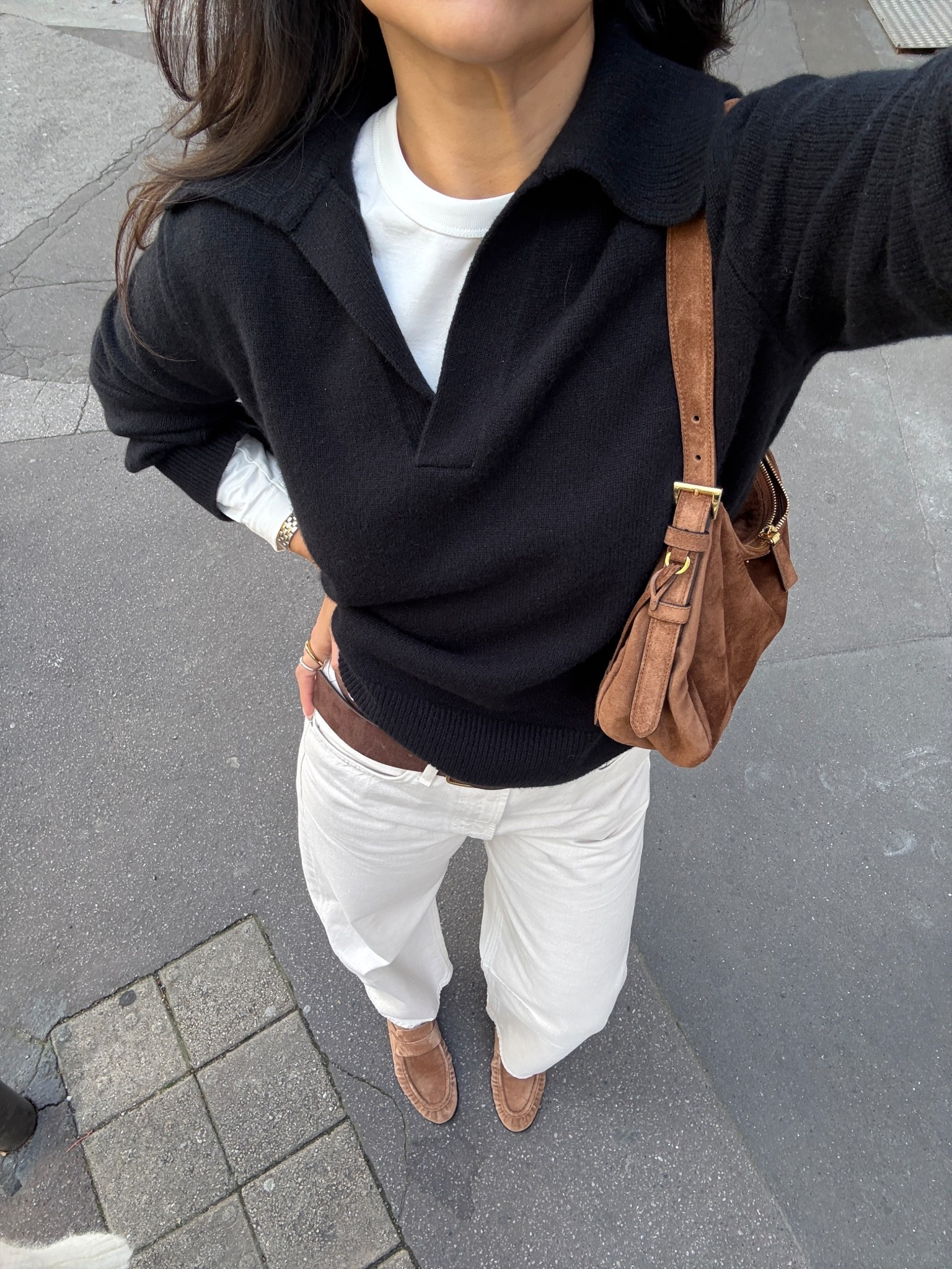 Ootd in Paris 

#LTKFindsUnder100 #LTKTravel