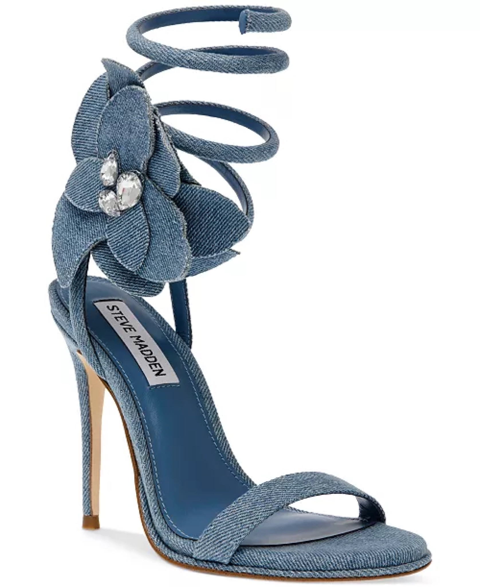 Got Style? 
.
Denim is coming in hot this spring.  Perfect addition to your current spring wardrobe. 

#LTKworkwear #LTKstyletip #LTKGiftGuide