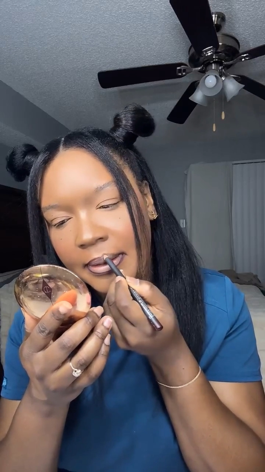 Beauty Finds , Lip Combo , Nude Lips , Beauty , Date Night Look , Valentines Day Look , Valentines Day .

#LTKMostLoved #LTKVideo #LTKfindsunder50