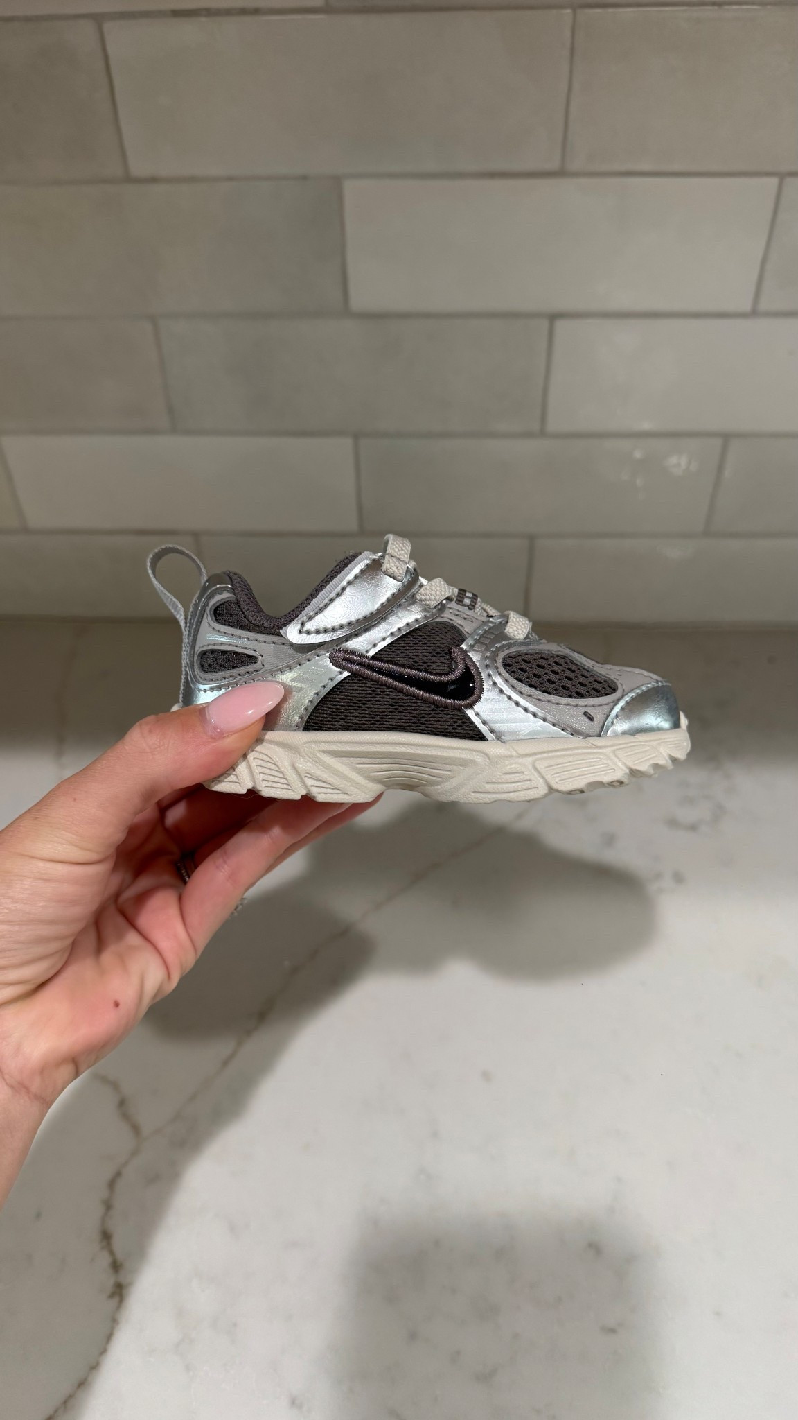 The cutest little shoes for Conrad! We all now have the same pair and love them, plus you can’t beat the price! 

#LTKKids #LTKFamily #LTKActive