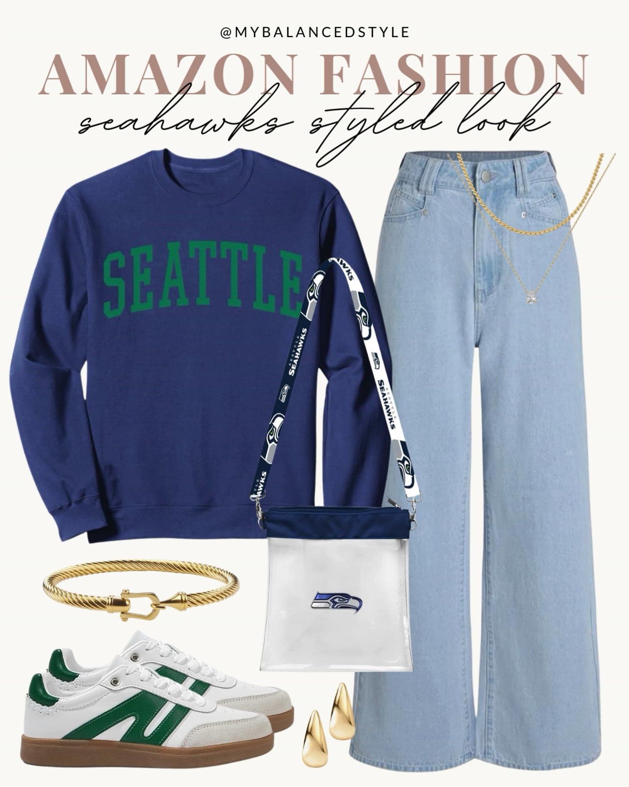Seattle Seahawks outfit idea

super bowl outfit ideas
game day outfit inspo
super bowl fashion looks
game day style ideas
super bowl party outfit
football game outfit ideas
team colors outfit inspo
sporty chic outfit ideas
casual super bowl outfits
cute super bowl outfits
super bowl style trends

#LTKSaleAlert #LTKootd #LTKSeasonal