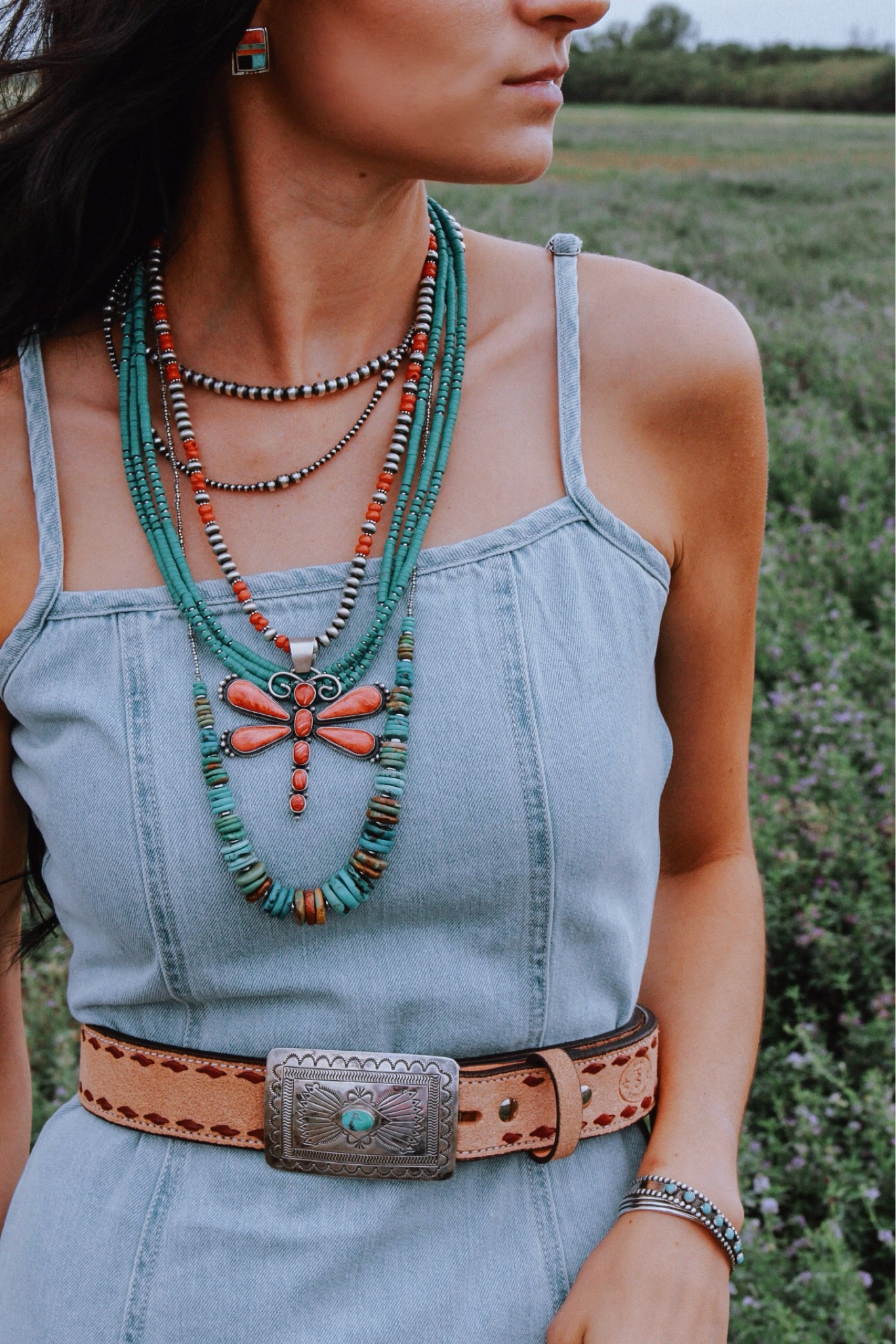 Bunch of affordable turquoise! 


#LTKFindsUnder100 #LTKFallSale #LTKSaleAlert