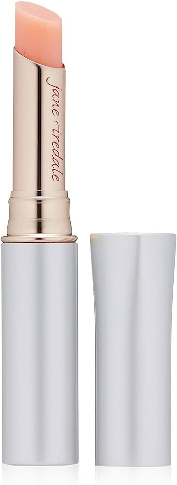jane iredale Just Kissed Lip And Cheek Stain, Non-Drying, Long Lasting Color, Multipurpose Stain ... | Amazon (US)