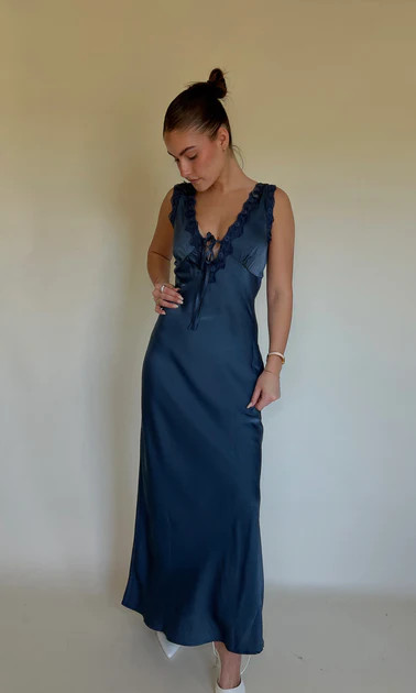 Julep Dress | Calypso Boutique