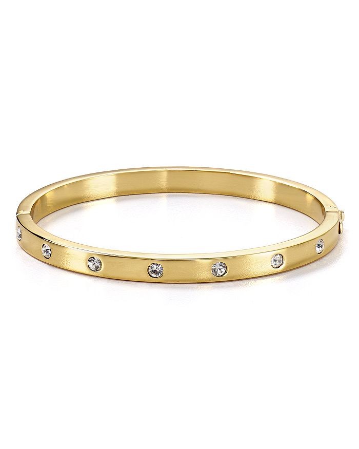 Stone Hinge Bangle | Bloomingdale's (US)