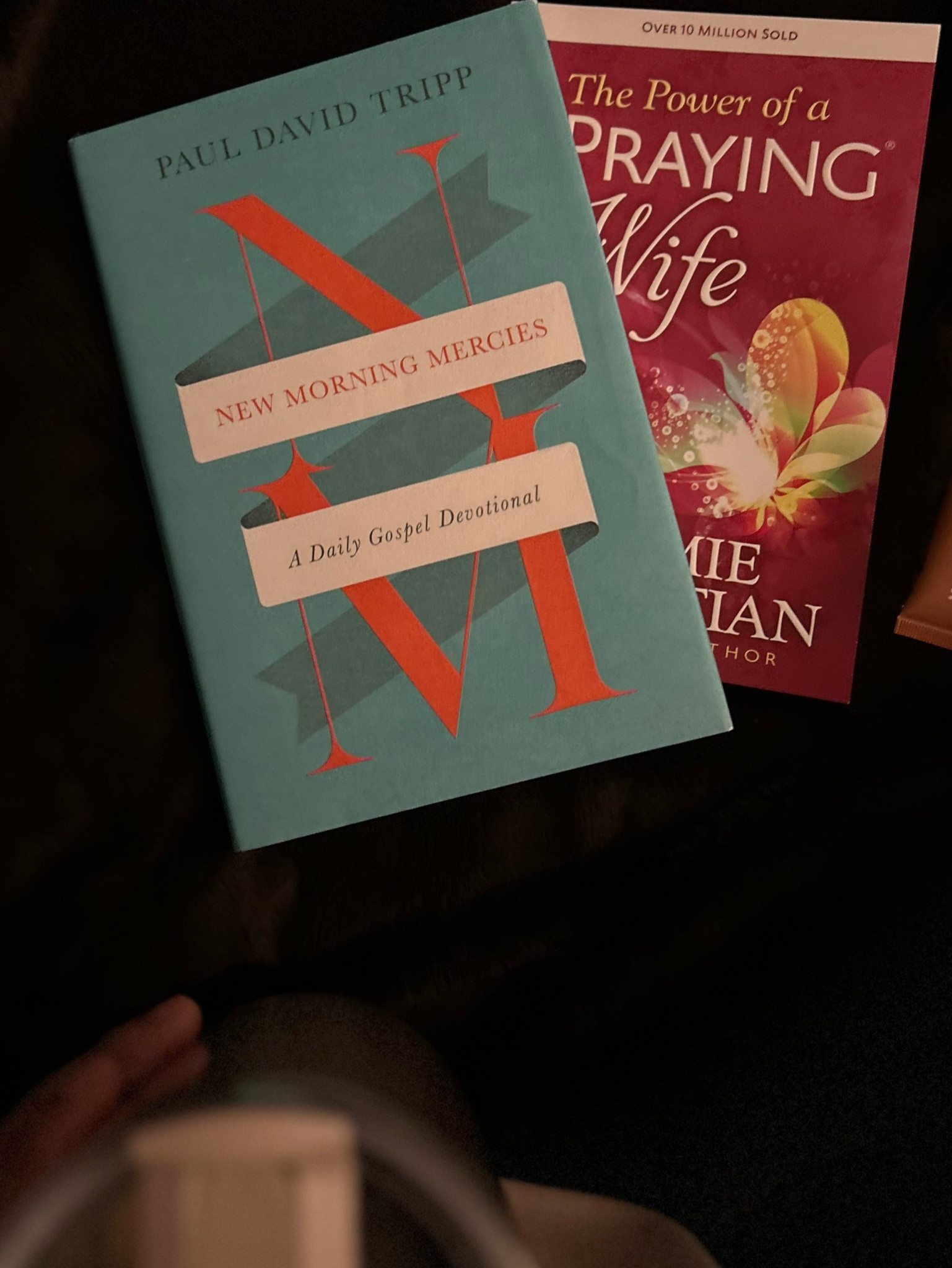 Linking my 2025 daily devotional!

#LTKGiftGuide #LTKHoliday #LTKFitness