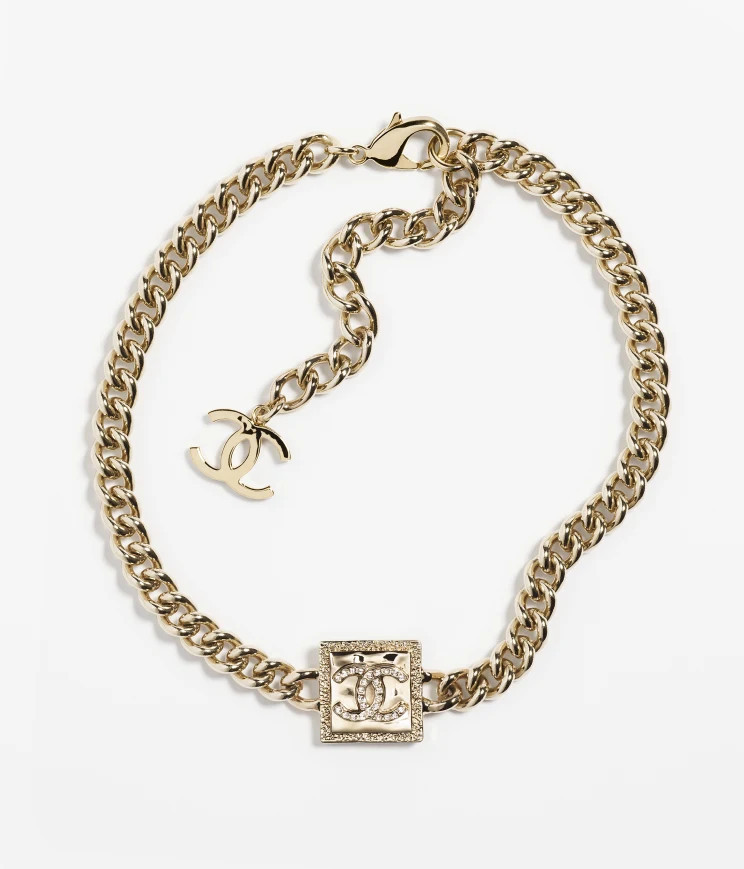 Choker | Chanel, Inc. (US)