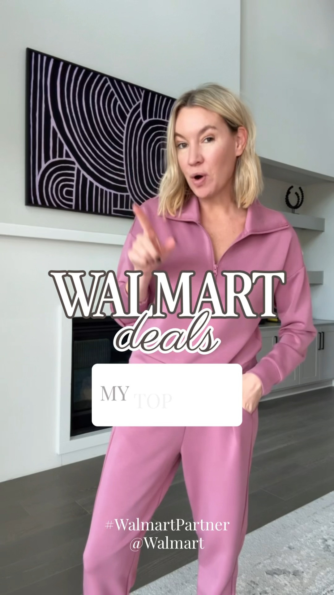 #WalmartPartner The Walmart Deals Event is underway and the sales are SO GOOD! Rounding up my favorites from the sale below! @walmart 

 #LTKootd #LTKOver40 #LTKSaleAlert