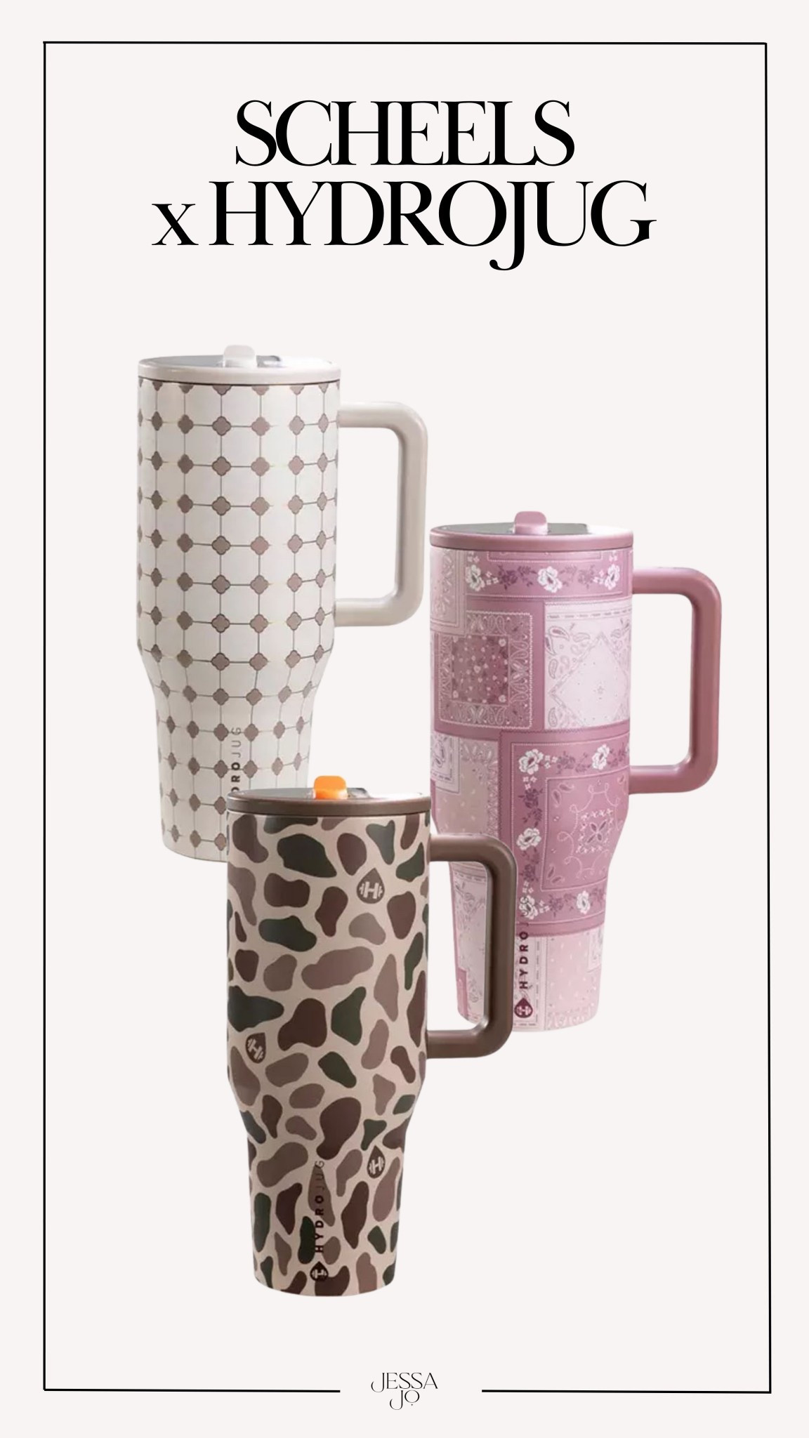 Scheels x hydrojug. Hydrojug new arrivals. Scheels new arrivals. New printed tumbler. Hydrojug new tumbler  

#LTKHome #LTKSeasonal #LTKValentine