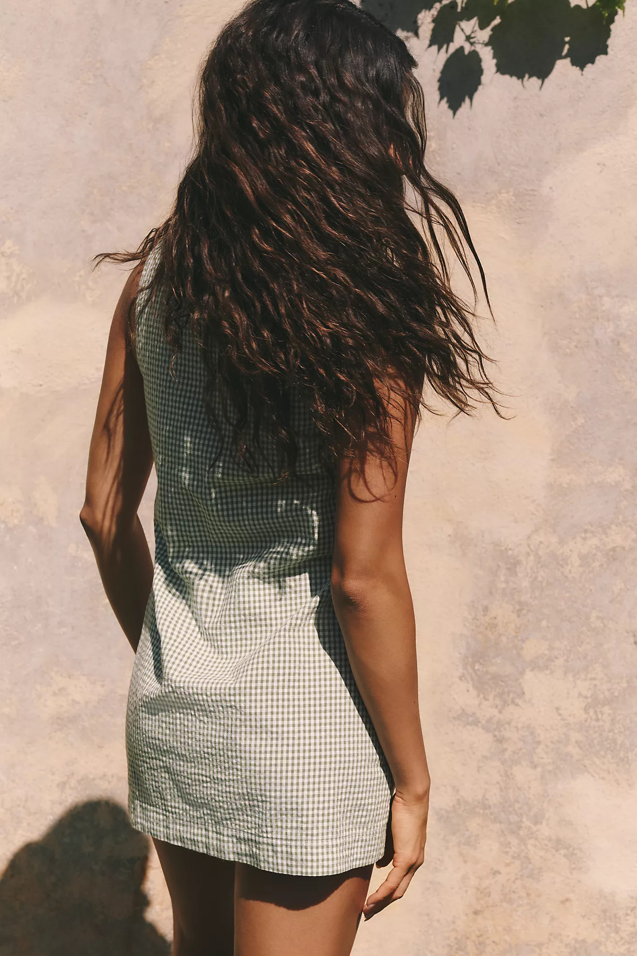 Show Me Your Mumu Everly Mini Dress | Anthropologie (US)