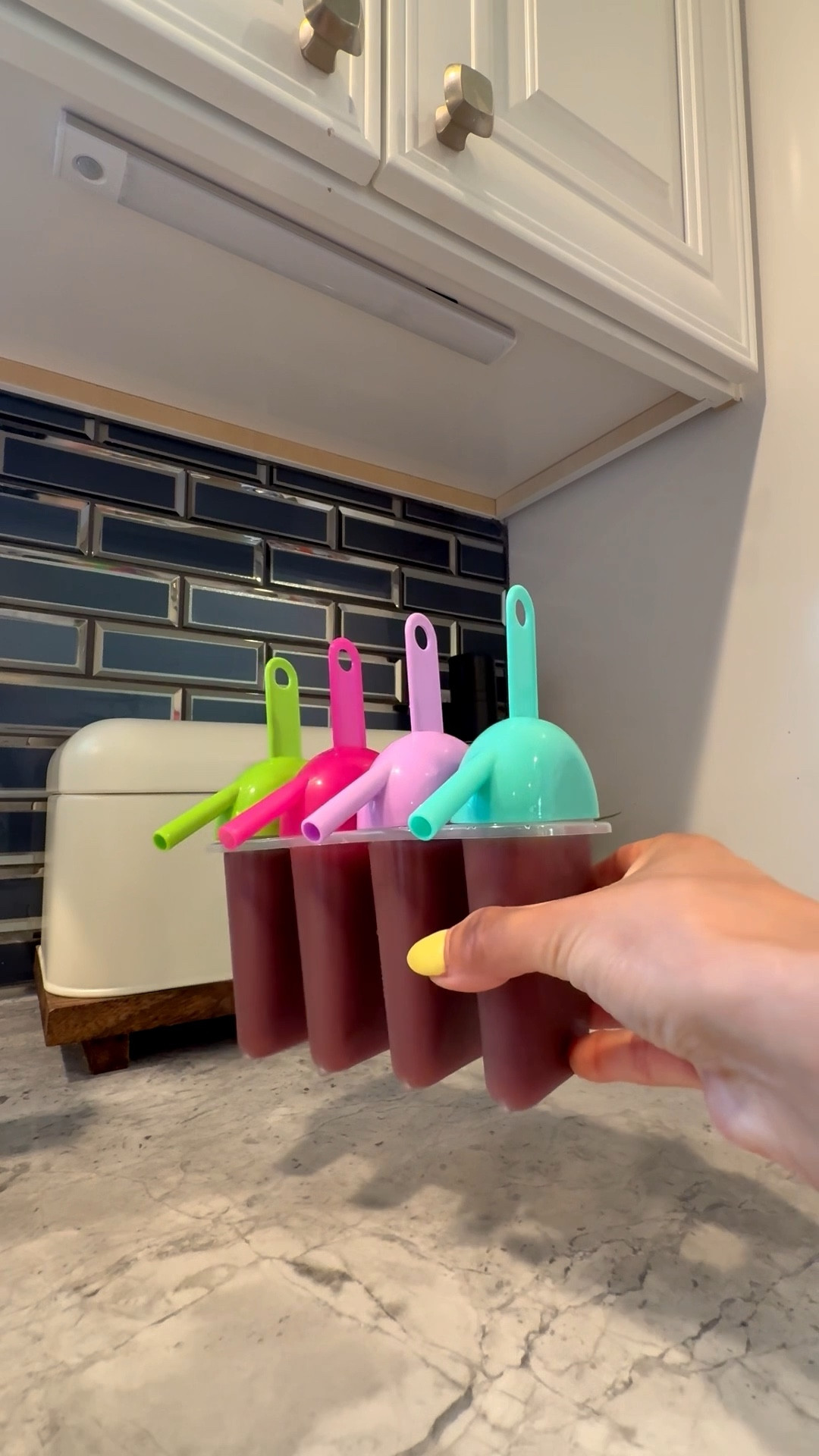 Pop holders with straws?! Perfect for toddlers & summer! 🍦☀️💚🩷💜🩵 #LTKsummer #LTKmom #LTKtoddlers #LTKpopsicles #LTKpopsicle #LTKkids

#LTKKids #LTKHome #LTKmomlife