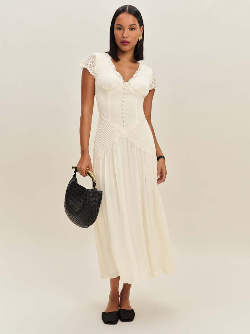 Arianne Dress | Reformation (Global)