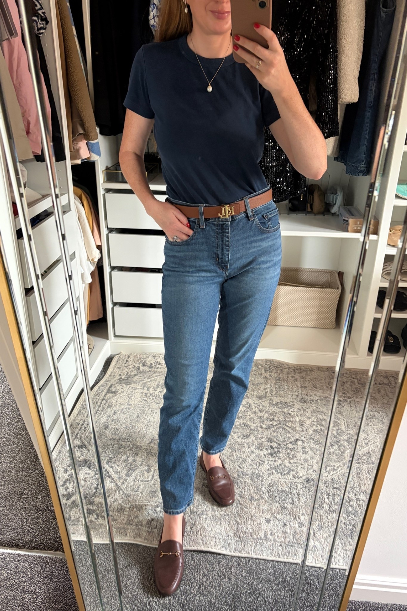 My go to classic autumn staples 🍂👖 fall outfits women, autumn accessories

#LTKuk #LTKautumn #LTKworkwear