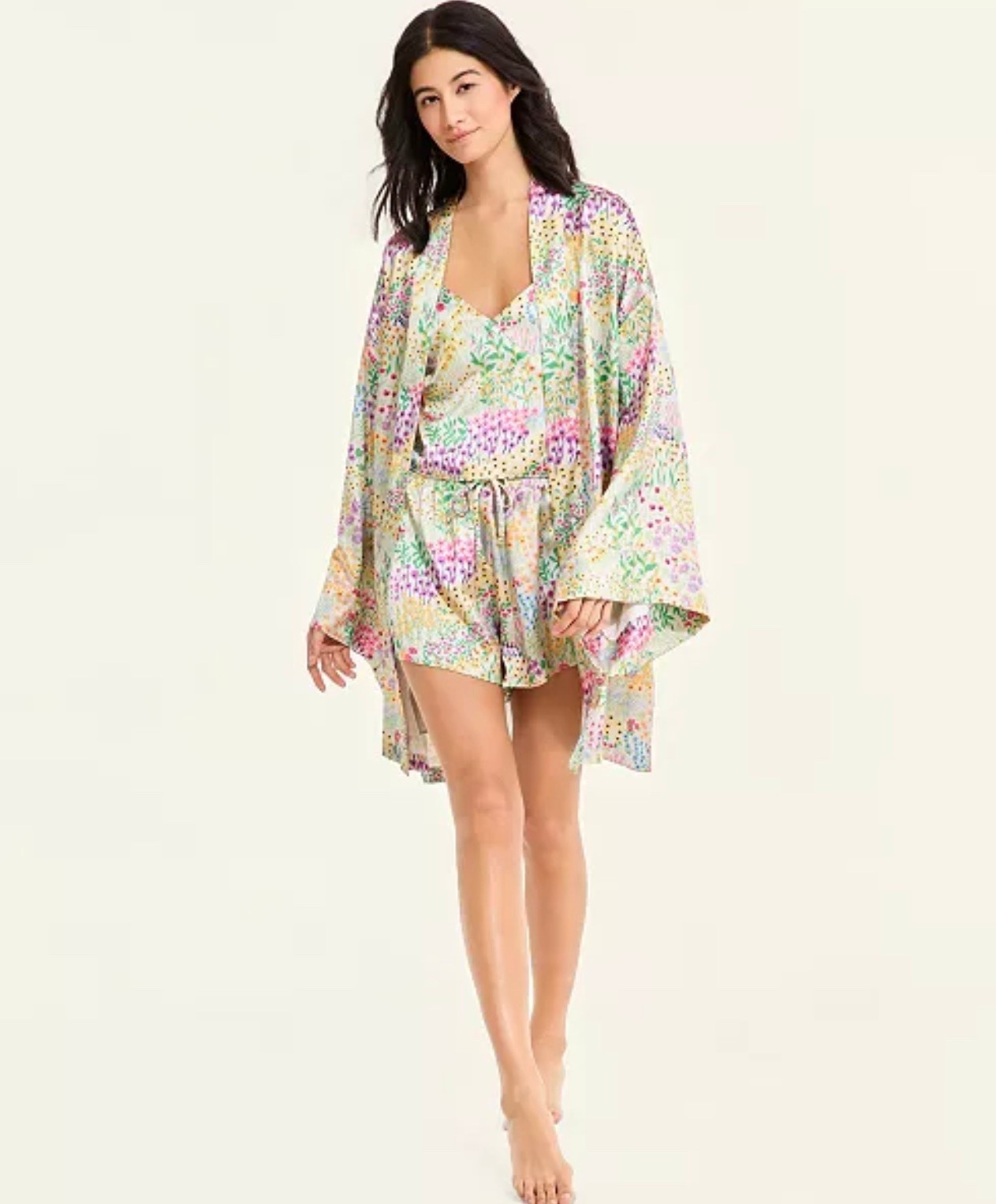 Macy’s robe 



#LTKmorningroutine #LTKmomlife #LTKselfcare