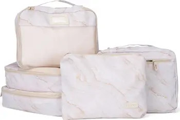 5-Piece Packing Cube Set | Nordstrom