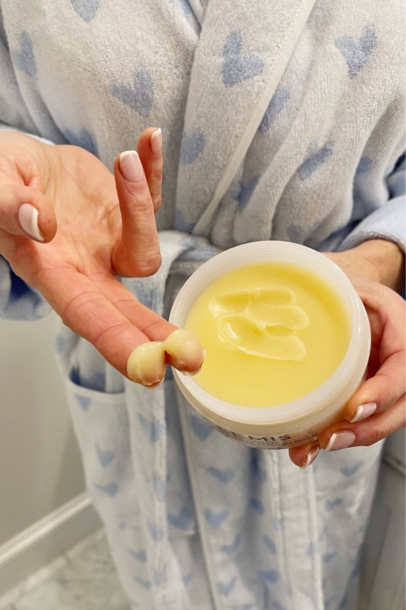 Elemis cleansing balm now on SALE for Prime Deal Days! 

#LTKsalealert #LTKxPrime #LTKbeauty