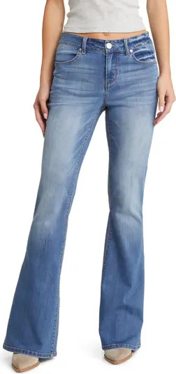 Flare Jeans | Nordstrom