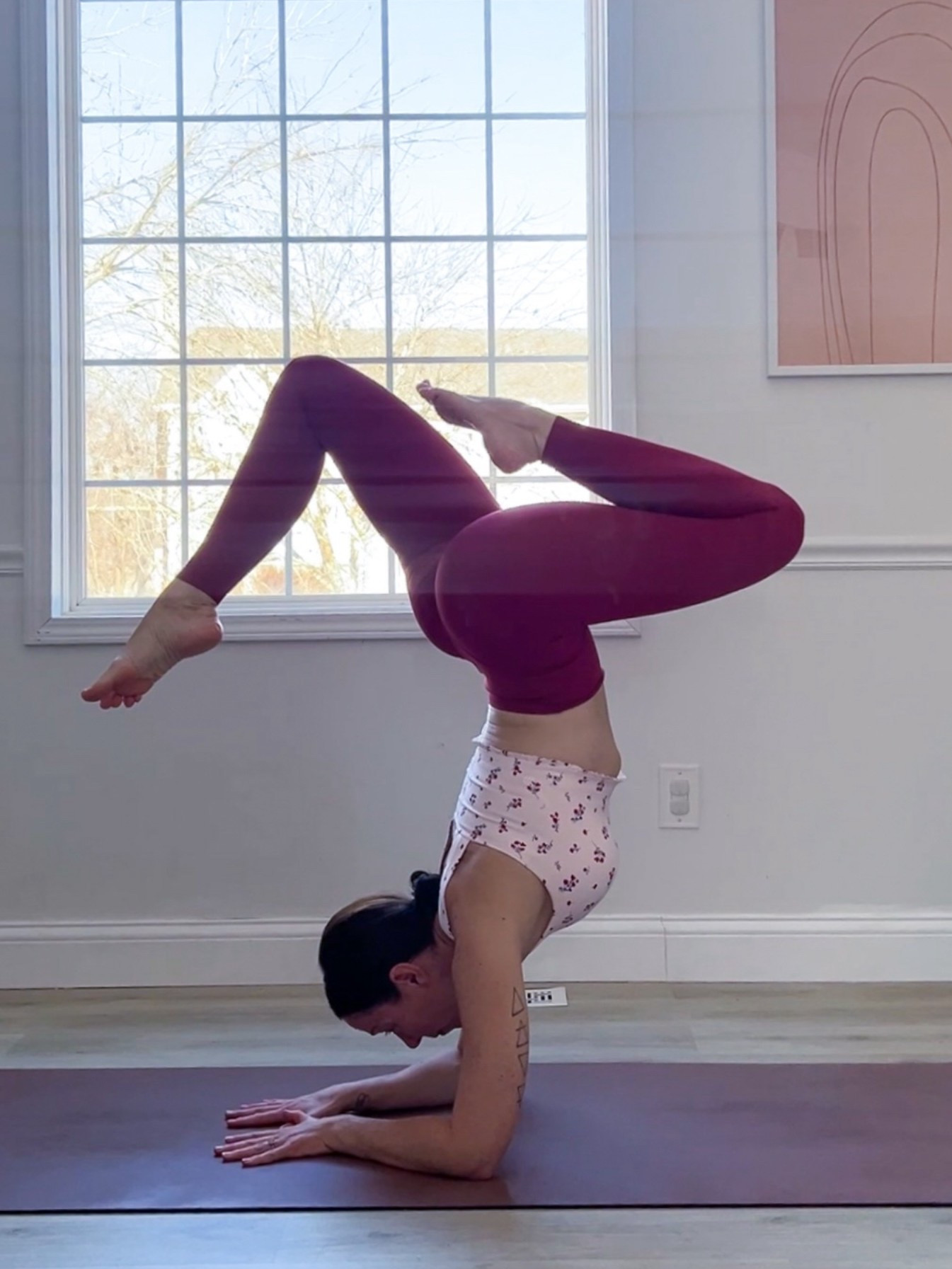 Sunday workout fit, these leggings are soooo good! Hidden scrunch for 🍑

#LTKfitnessgoals #LTKgrwm #LTKootd