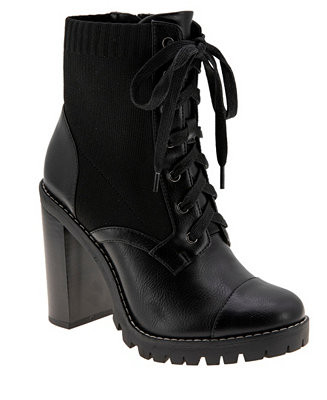 BCBGeneration Women's Pilas Booties & Reviews - Booties - Shoes - Macy's | Macys (US)