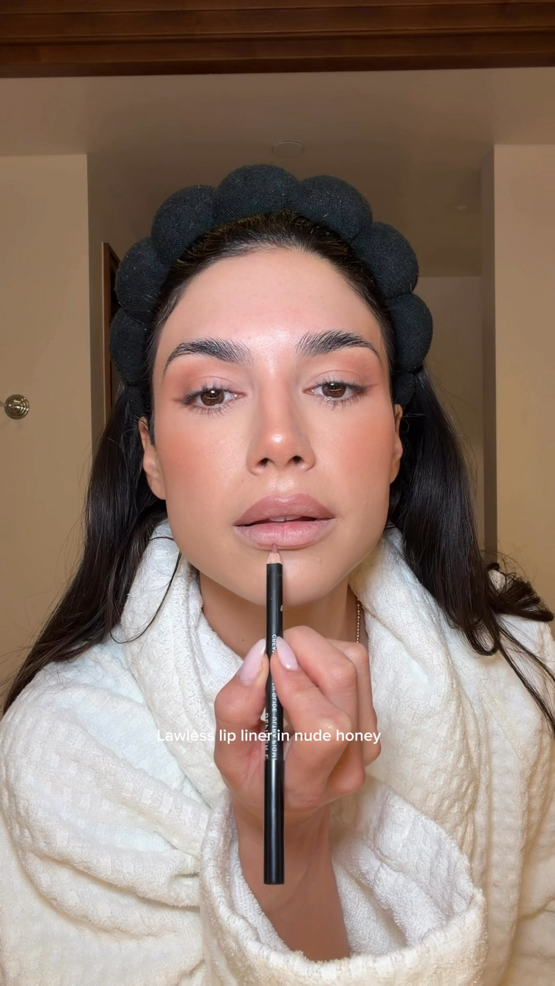 Makeup products linked below 🫶🏼