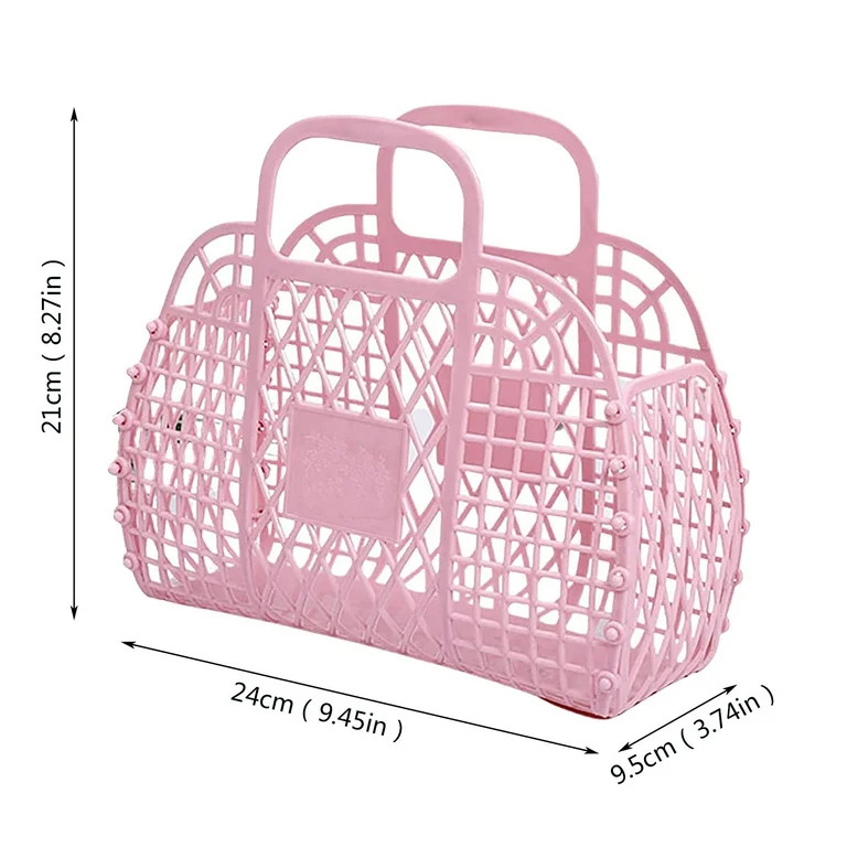 Midewhik Organization and Storage Personalized Jelly Bags Bridesmaid Gift Bags Baby Shower Gifts ... | Walmart (US)