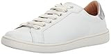 UGG Women's Milo Shoe White Size 11 B(M) US | Amazon (US)