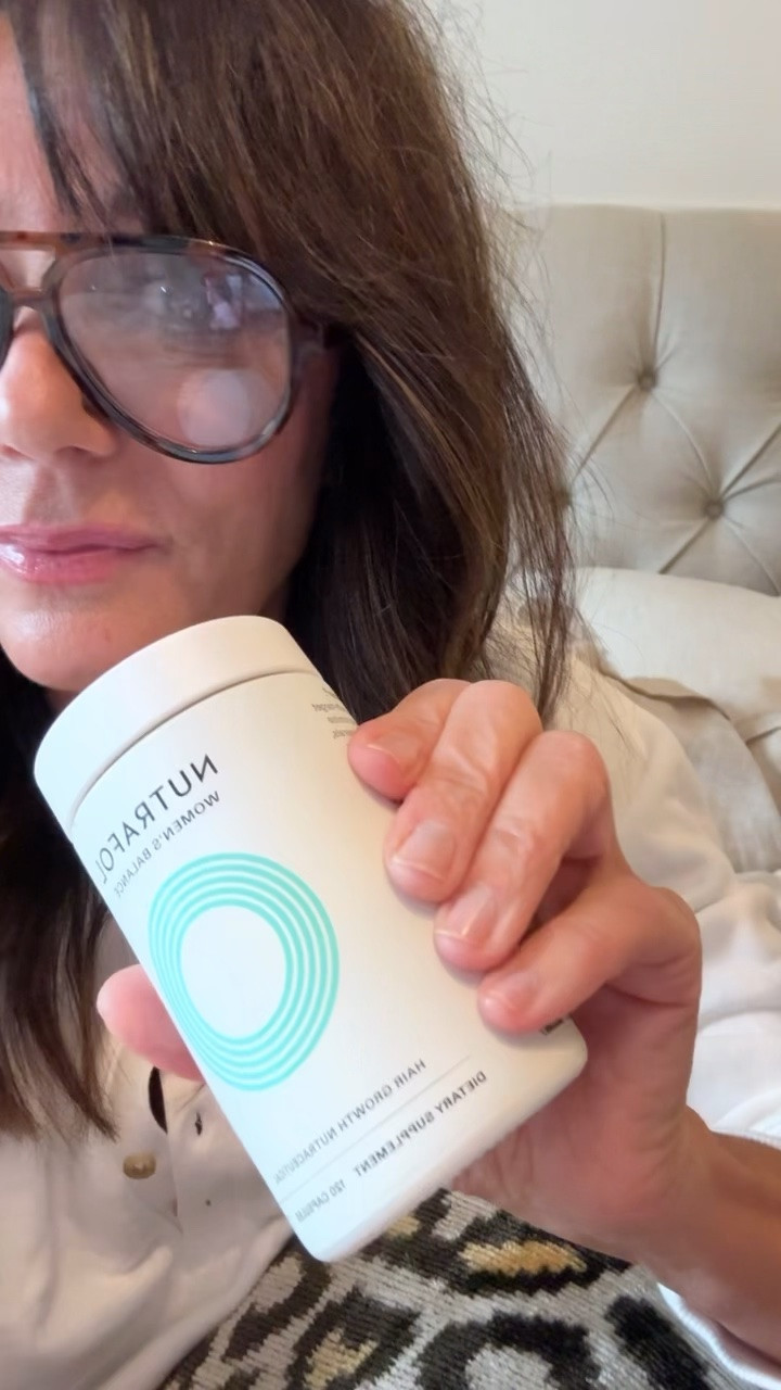 It’s only been two months and they say normally results start to show in 3 months, but I swear I’VE BEEN SHEDDING LESS since taking @Nutrafol ❤️ if you don’t like taking pills either, try taking at night before you go to bed 😛

#LTKBeauty #LTKdayinmylife #LTKselfcare