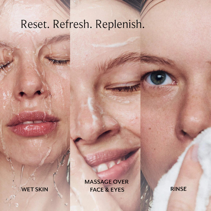 Soy Hydrating Gentle Face Cleanser | Sephora (US)