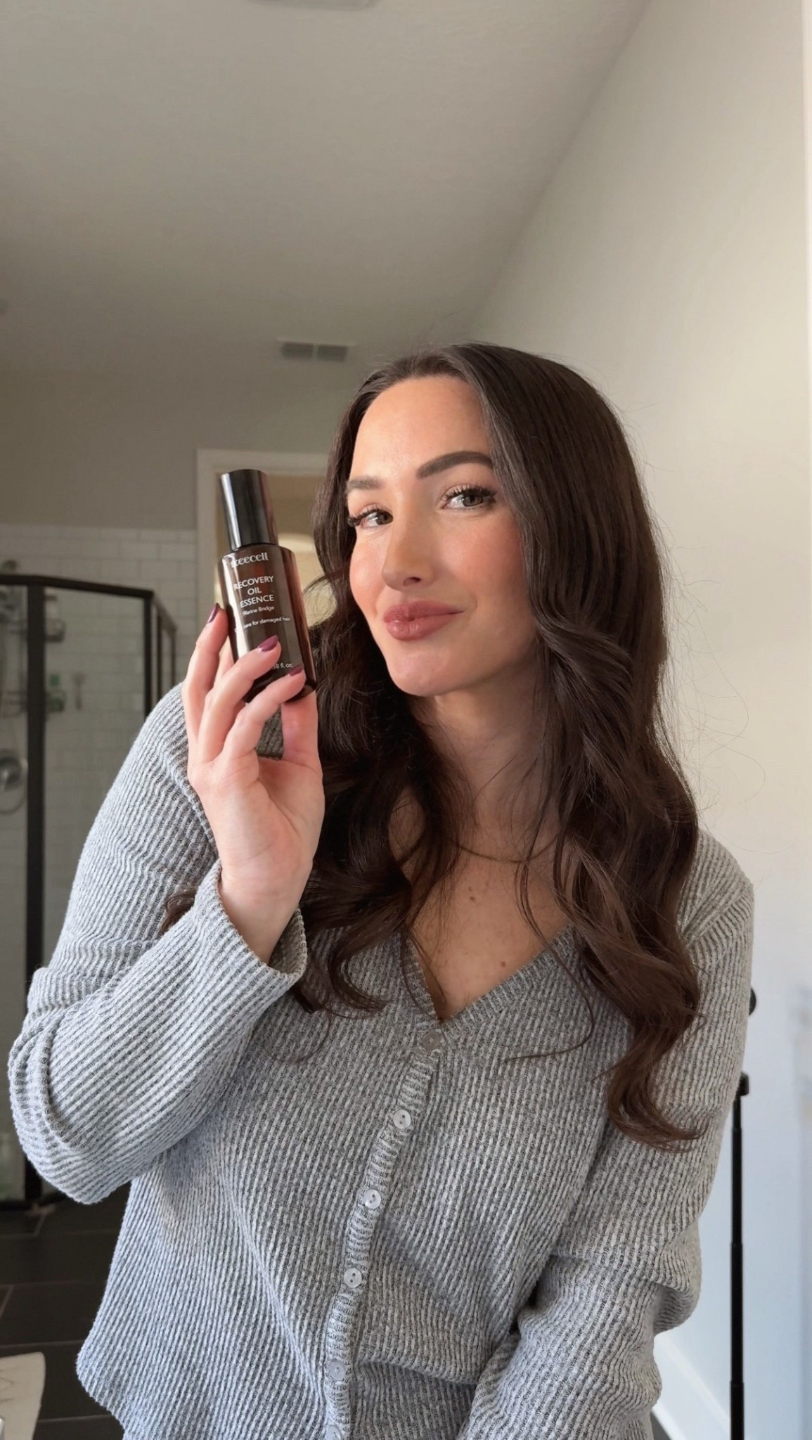 Treecell Hair Oil

#LTKBeauty #LTKFindsUnder50