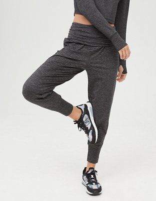 OFFLINE The Hugger Jogger | American Eagle Outfitters (US & CA)