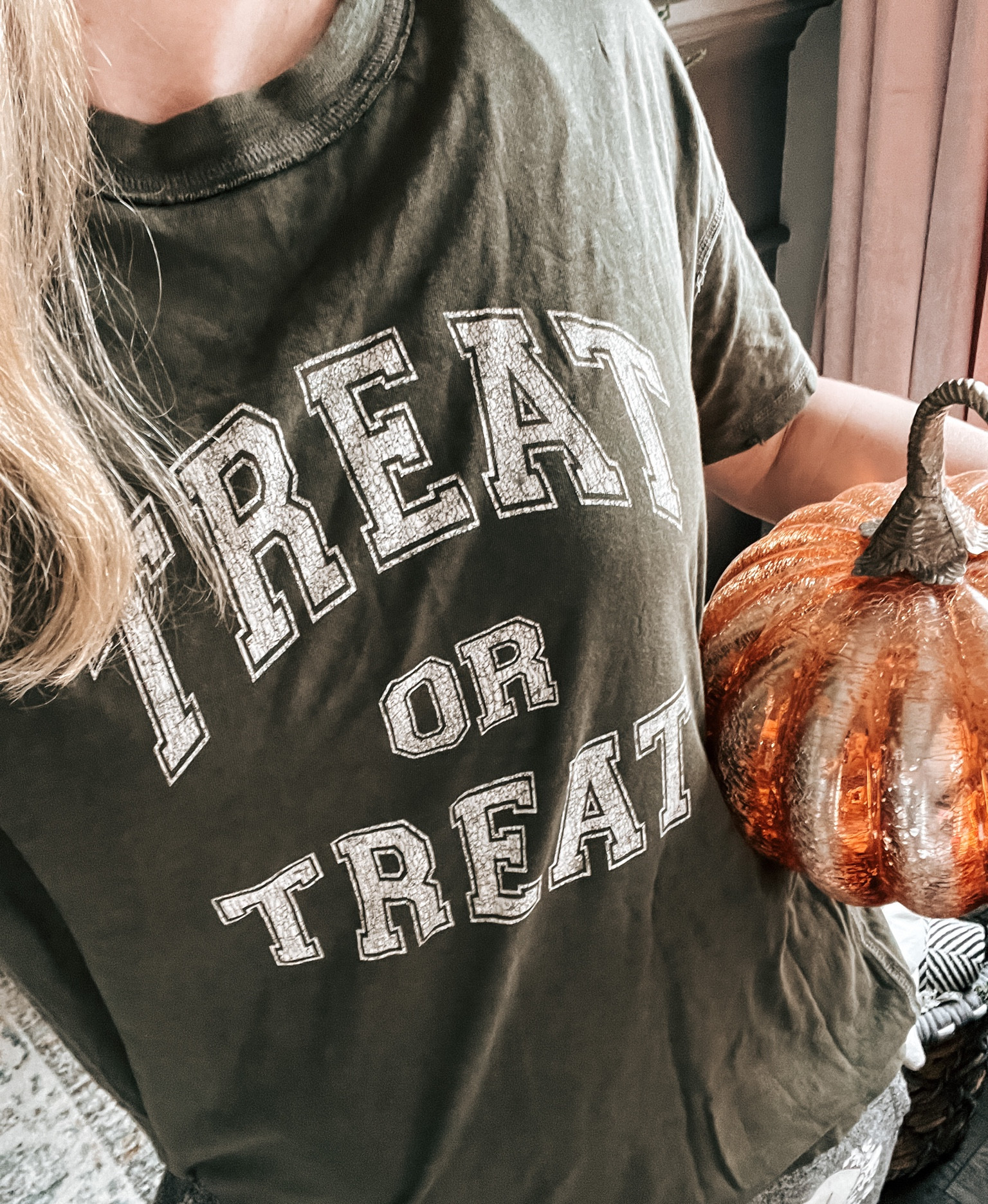 New favourite Halloween shirt. The COMFIEST softest shirt. I’ve been living in it every day  

#LTKHalloween #LTKHoliday #LTKSeasonal