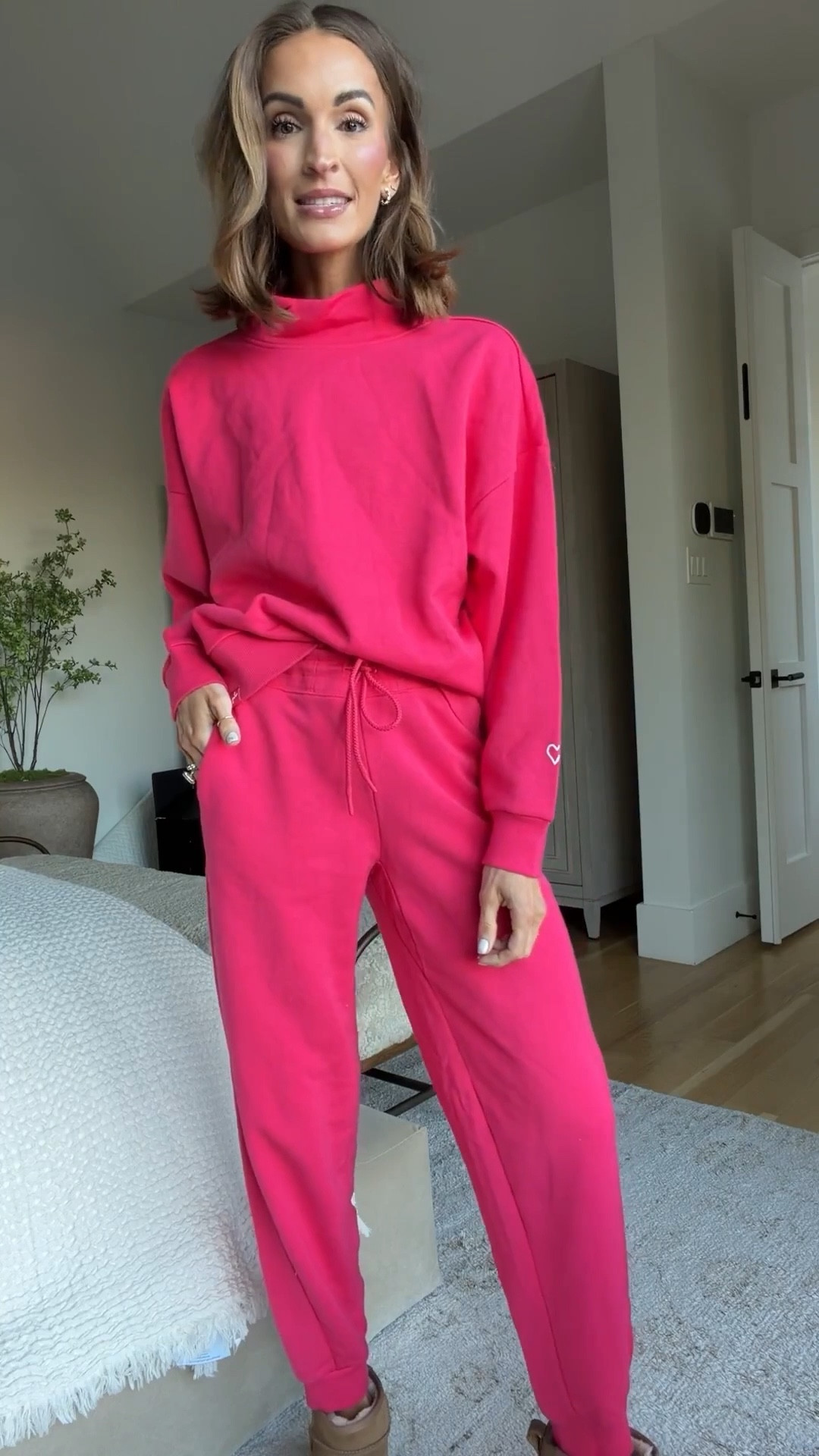 activewear is on sale at target right now and this set is majorly marked down! 💗

#LTKSaleAlert #LTKFindsUnder50