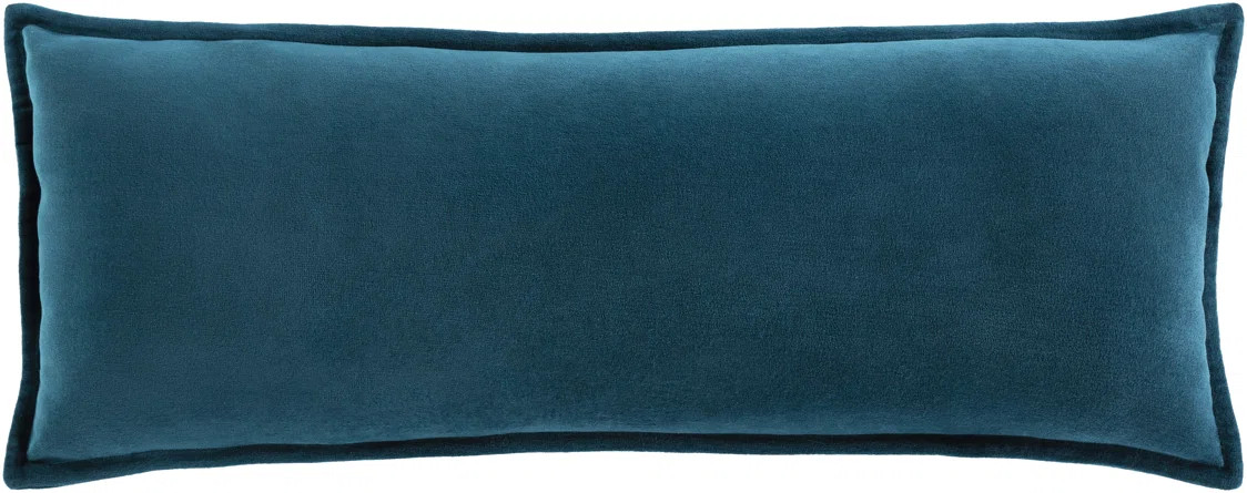 Montague 100% Cotton Lumbar Rectangular Pillow | Joss & Main | Wayfair North America