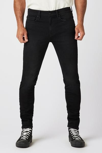 Zack Skinny Jean | Hudson Jeans