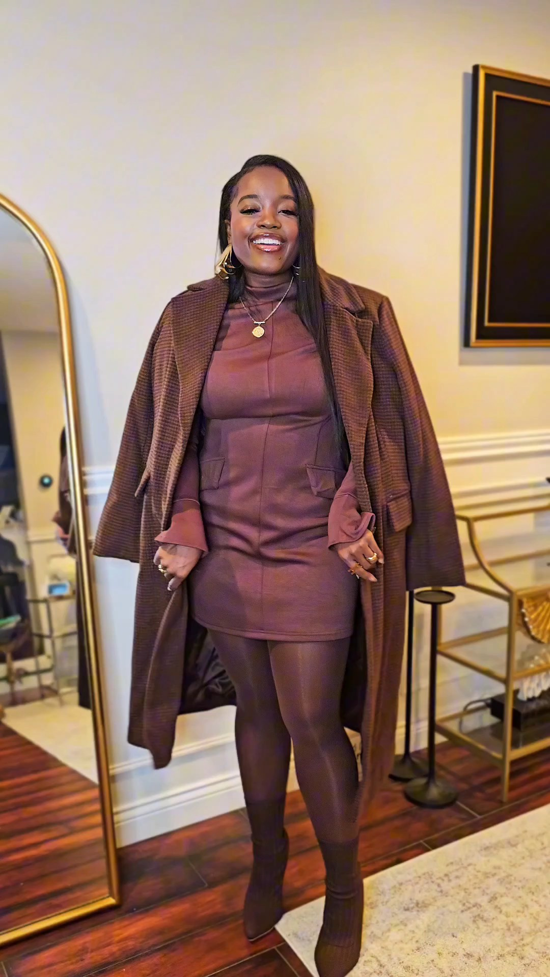 Thanksgiving outfit inspo

#LTKHoliday #LTKgrwm #LTKootd