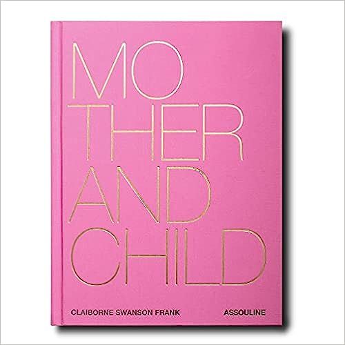 Mother and Child    Hardcover – April 15, 2018 | Amazon (US)