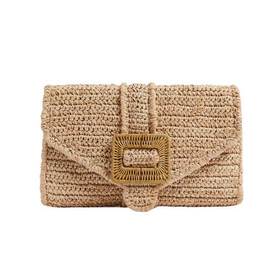 Pamela Munson The Avis Clutch | Monkee's of Mount Pleasant