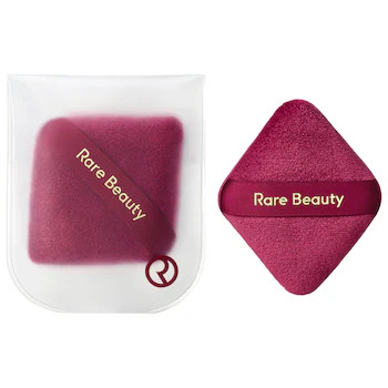 Soft Touch Setting Powder and Baking Puff Duo | Sephora (US)