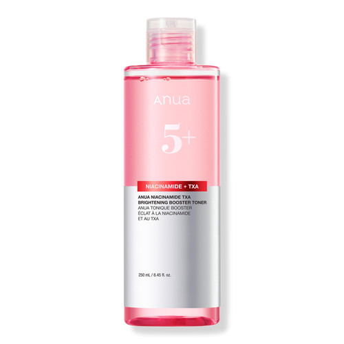 Niacinamide 5 TXA Brightening Booster Toner | Ulta