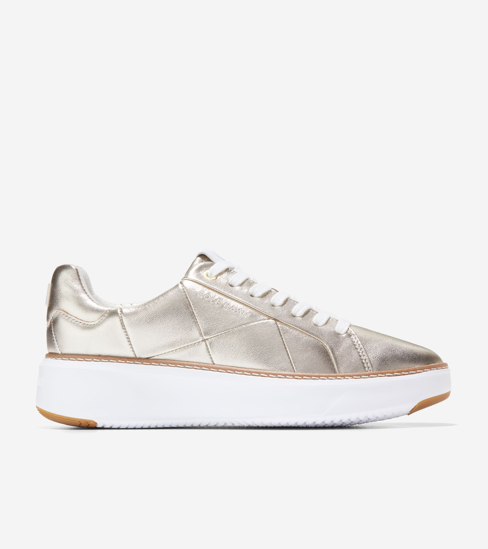 Women's GrandPrø Topspin Sneakers | Cole Haan (US)