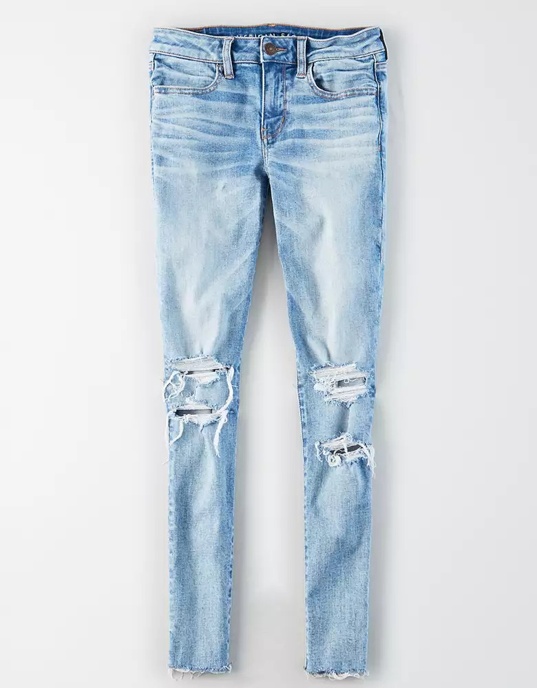 Jegging | American Eagle Outfitters (US & CA)