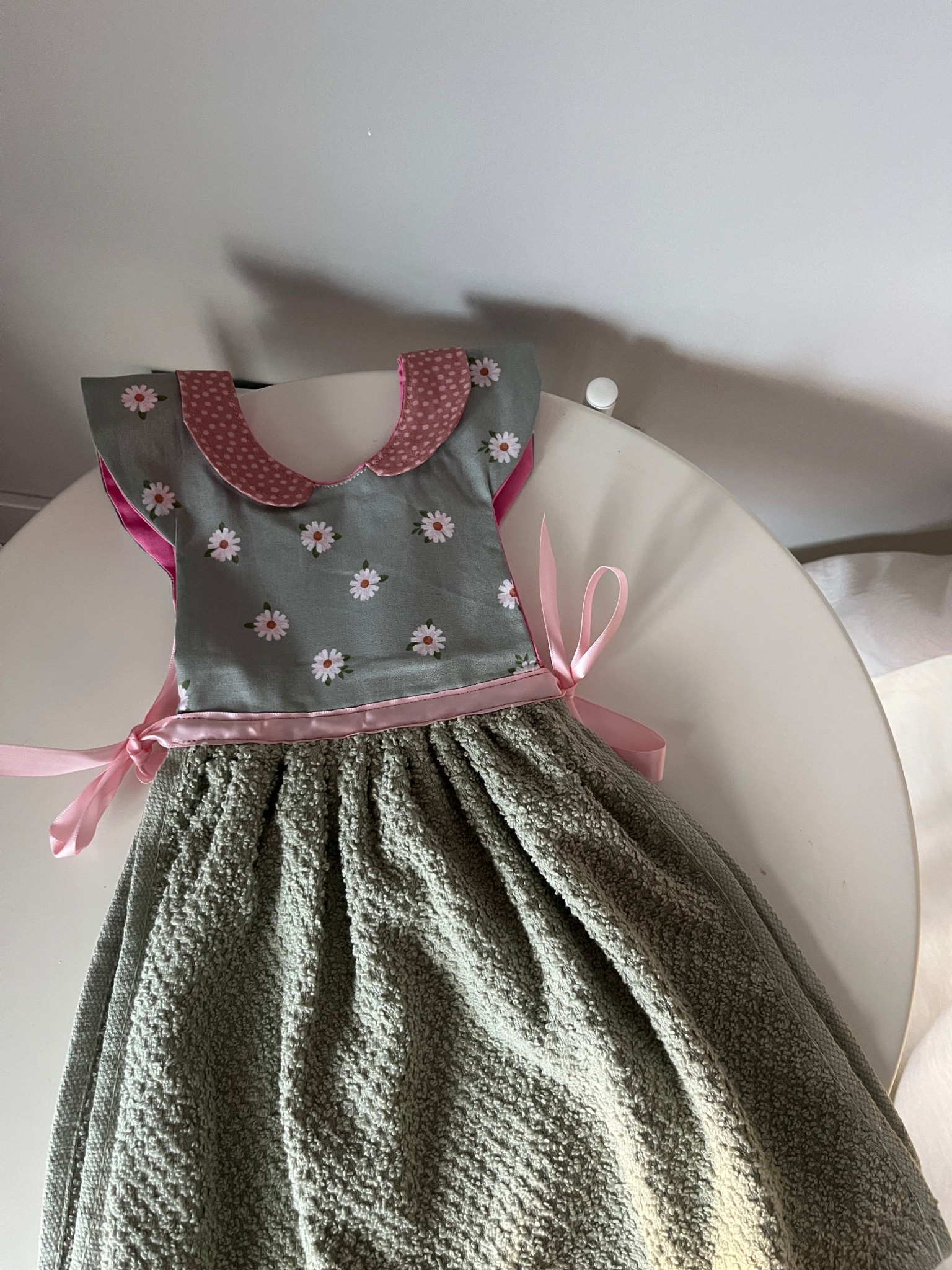 Kitchen Towel to tie to your oven 😍
#kitchen