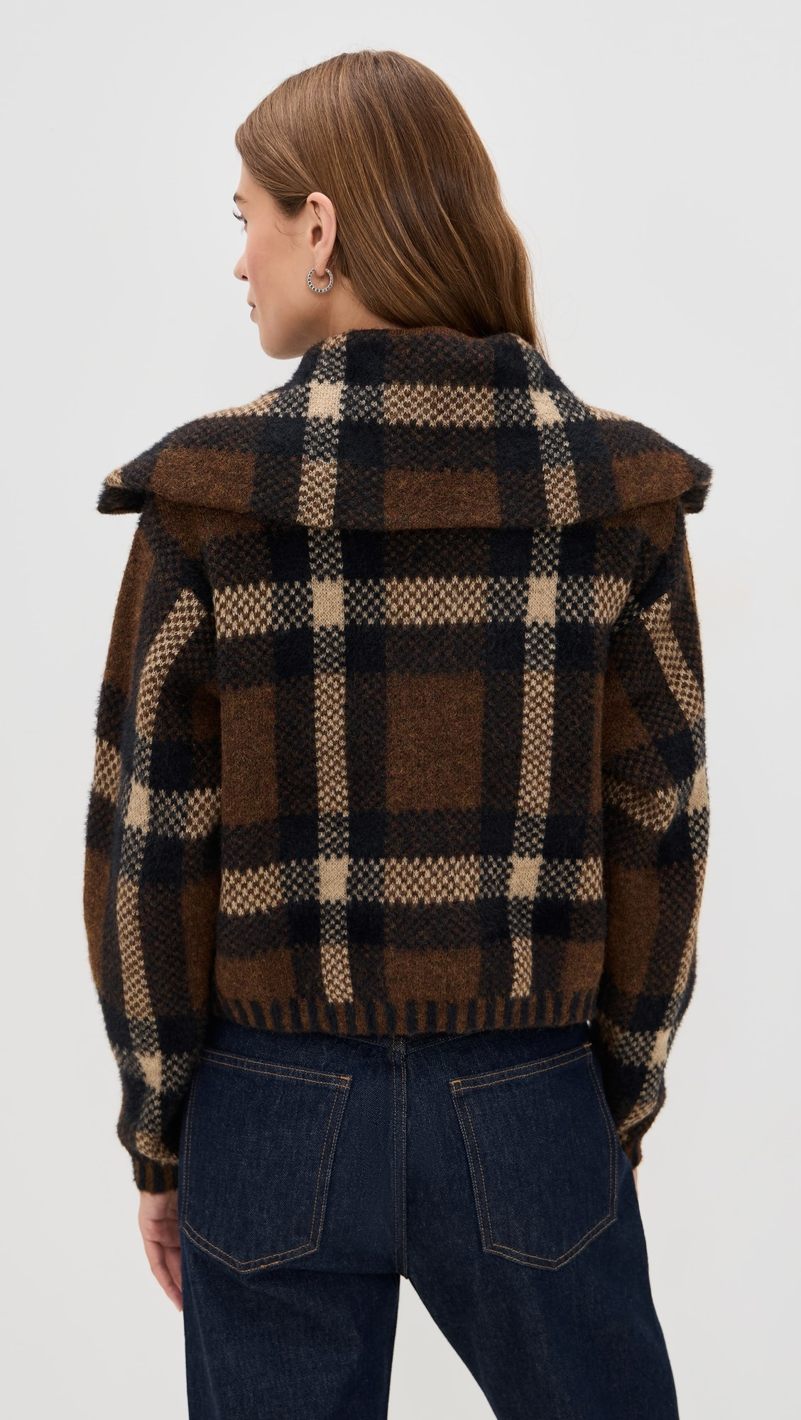 Prep-Academy Sweater | Shopbop